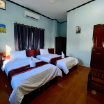 Smile Guesthouse VangVieng