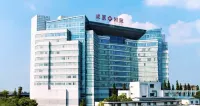 Chengdu Jinniu Wanda North Railway Station Atour Hotel Hotel in zona Chengbei Passenger Transport Center (Rongbei Shangmao Avenue 1st Section)