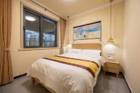 sanmu HoteL jingxiu District Baoding Hotels in 