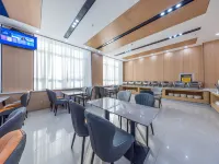 XINGYUE HOTEL فنادق في لينشيا