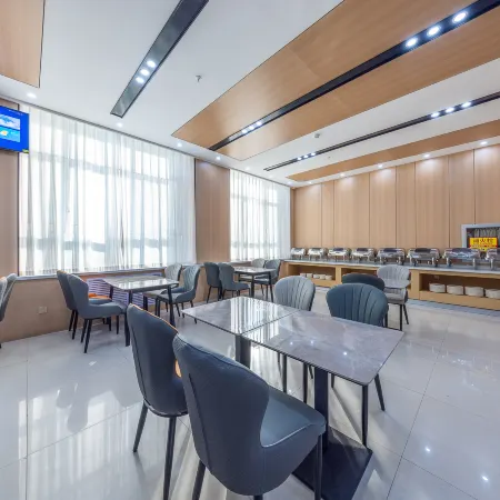 XINGYUE HOTEL