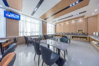 XINGYUE HOTEL Hôtels à : Linxia