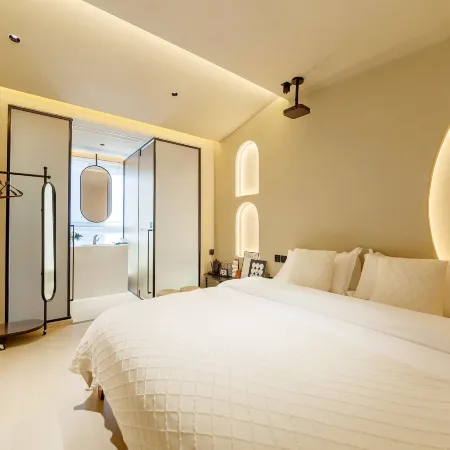 Pingtan Qiyun Tinghai Homestay