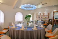Shiyan Bijingyuan Villa Các khách sạn ở Thập Yển