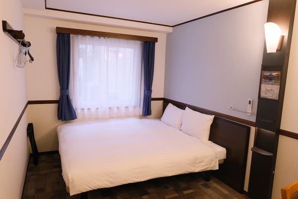 토요코 인 도쿄 니혼바시 제이무쇼 마에(Toyoko Inn Tokyo Nihombashi Zeimusho Mae)_2