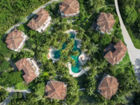 Grand Mercure Sanya Yalong Bay Hotels near Yalong Bay Tropical Paradise Forest Park