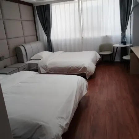 Fan Li Hotel