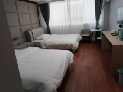 Fan Li Hotel
