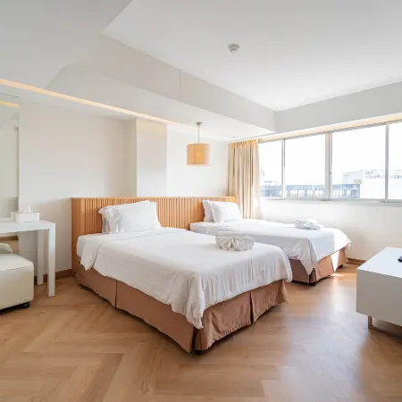 Veronica Residence Отели рядом с достопримечательностью «Станция MRT Ратчадапхисек»