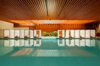 Bvlgari Hotel Shanghai - Luxury