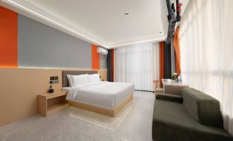 Pingyuan Manzi Hotel