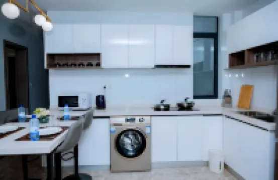 伊麗莎白高爾夫公寓