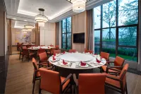 Xinhe International Hotel - breakfast