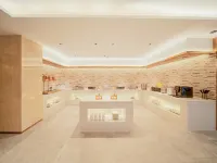 麗楓飯店（武功山遊客中心店） - 早餐