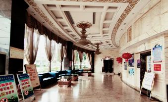 Saint Paul's Grand Hotel