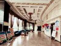 Saint Paul's Grand Hotel