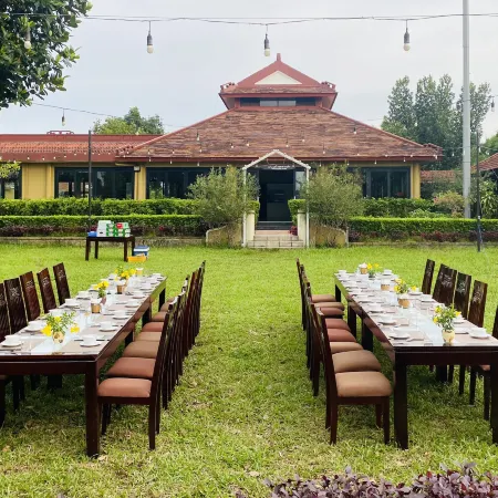 Hue Riverside Boutique Resort & Spa