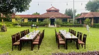Hue Riverside Boutique Resort & Spa Hotels in Huong Ho