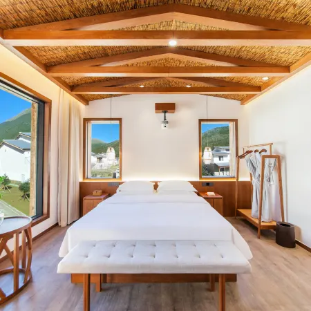 Kangding Yagulinka Hot Spring Hotel