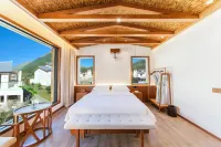 Kangding Yagulinka Hot Spring Hotel