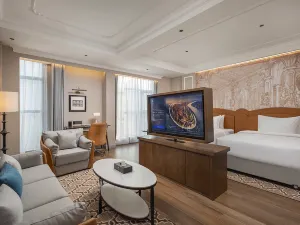 Vienna International Hotel (Xuchang Furong Lake Branch)