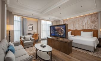Vienna International Hotel (Xuchang Furong Lake Branch)