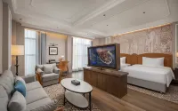 Vienna International Hotel (Xuchang Furong Lake Branch)