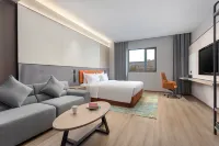 Days Inn By Wyndham Xi'an Yanliang Hotels in Xi'an