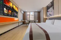 Holiday Inn Lanshan New World