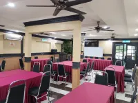 Sera Sentosa Inn Hotels in Kubang Pasu