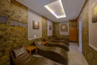 阿瑪斯古爾海灘酒店 - SPA
