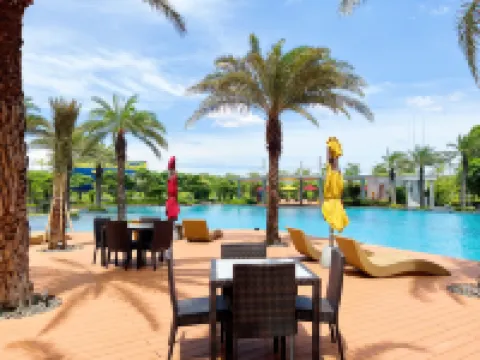 OneHOME Gold Coast PIK Sea View Apartments