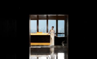 MUSA Muye High Altitude Hotel (Monument to the people's Liberation Hongyadong Store)