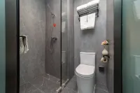Ai Hao Sen Awake Hotel (Xi'an Bell Tower Jiaotong University Second Affiliated Hospital) Hotel di Distrik Xincheng