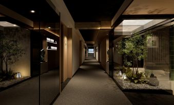 SFEEL Designer Hotel (Chengdu Niuwangmiao Subway Station Branch)