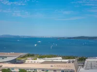Hotel Nikko Xiamen Hotels near Huangcuo Bathing Spot