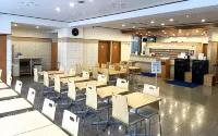 Toyoko Inn Sendai Nishi-Guchi Hirose-Dori Hoteles en Sendai