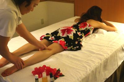 フィットネス＆レクリエーション施設 ホテルアザット那覇（安里駅前）の写真