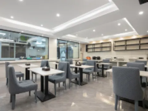Orchid Garden Hotel (People's Hospital) Hotels in Shimen