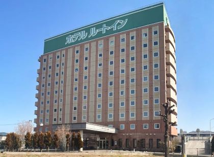 露櫻飯店北上站前店