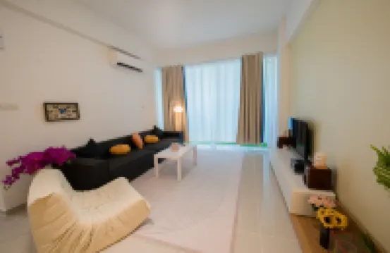 Trival Gloryland Homestay @ Sri Indah Sandakan