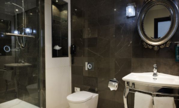 Hilton London Syon Park