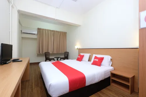 Hotel 75 Temerloh
