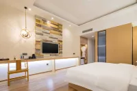 Enshi Xipan Hotel Hotels near Hubei University for Nationalities (Longdonghe Road)