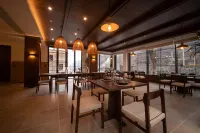 Cloud Horizon · A'er Homestay