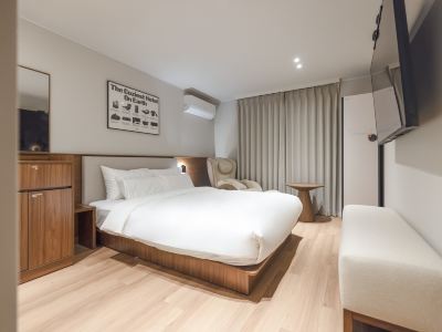 Anook Hotel Yeongdengpo