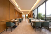 JinShengRuiHua  Hotel Hôtels à : Nandan