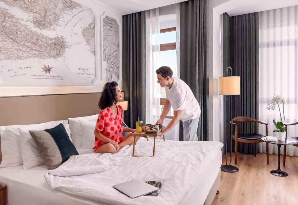 5. 아카 스위트 탁..