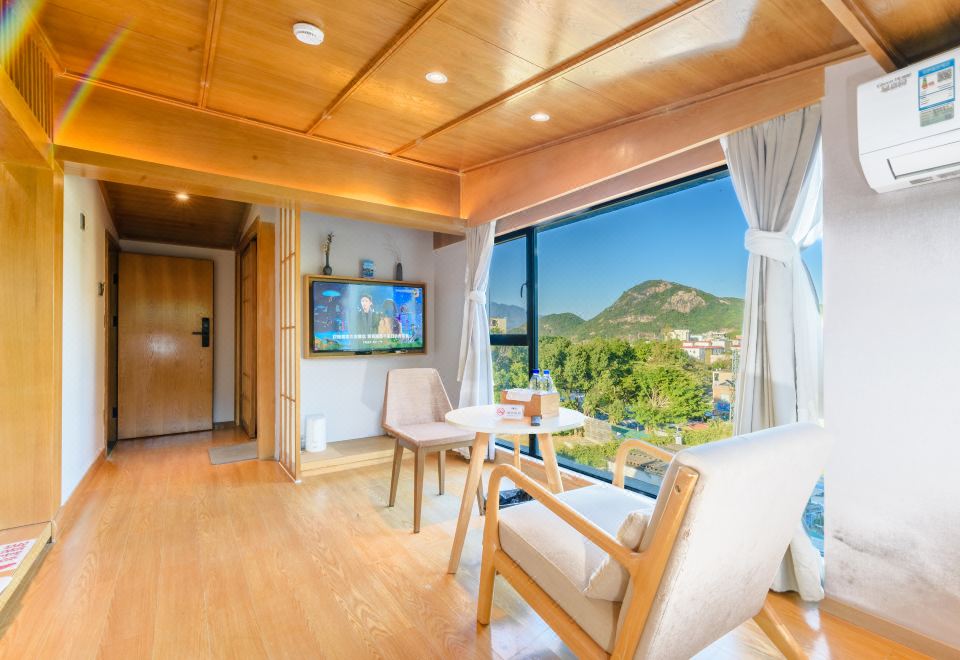 1. 선전위쑤린팅 홈..