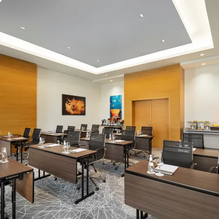 Novotel Makkah Thakher City